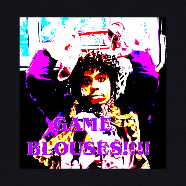 Dave Chappelle Show Game Blouses Memes by The Dare